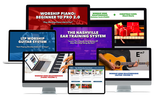 Everything-Mockup Everything mock up